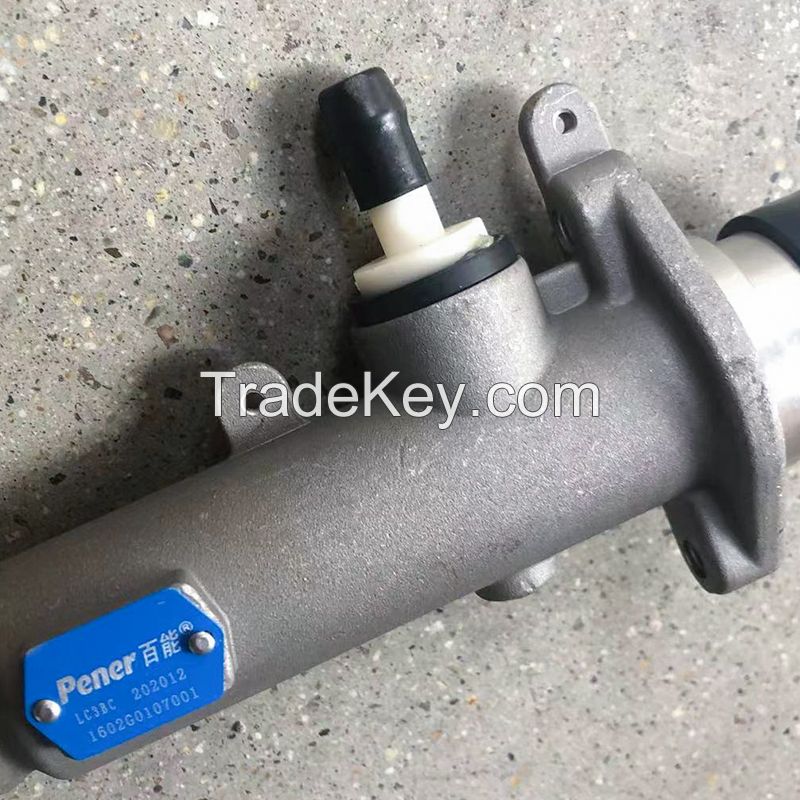 Auto Parts Clutch Master Cylinder Customized and detailed consultation with customers