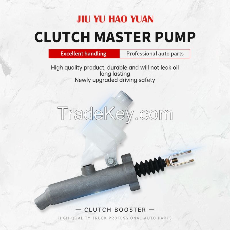 Auto Parts Clutch Master Cylinder Customized and detailed consultation with customers