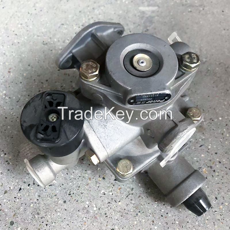 Auto Parts  Trailer valve Customized and detailed consultation with customers