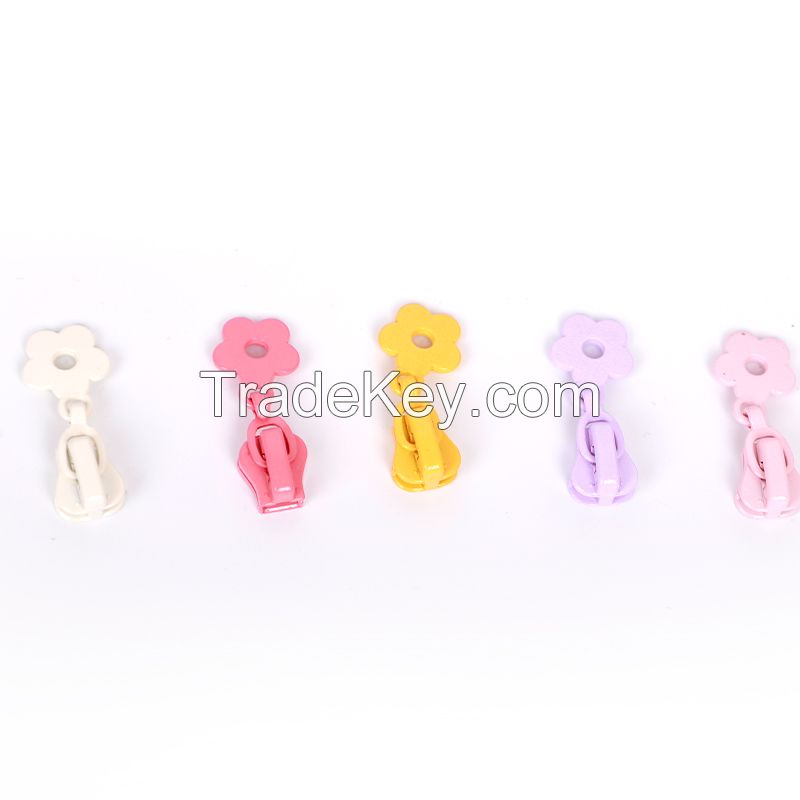 ZIPPER PULLER(Support Online Order. Specific Price Is Based On Contact. Minimum 10 Pieces)