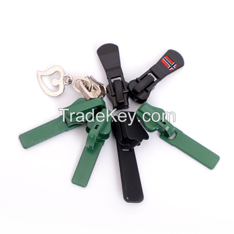 ZIPPER PULLER(Support Online Order. Specific Price Is Based On Contact. Minimum 10 Pieces)