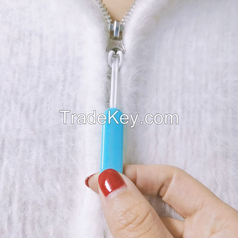 Zipper Drawstring(Support Online Order. Specific Price Is Based On Contact. Minimum 10 Pieces)