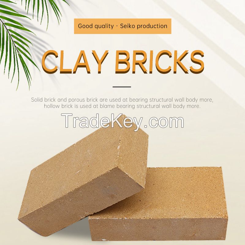 Clay bricks, reference price, from 1 ton