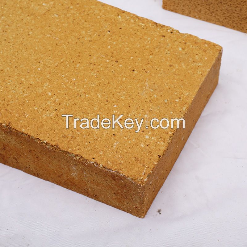 Sulfurized alkali converter alkali-resistant bricks, reference price, from 1 ton