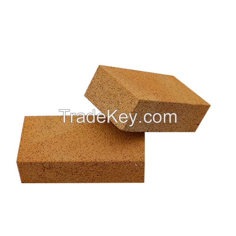 High alumina poly light heat insulation brick, reference price, from 1 ton