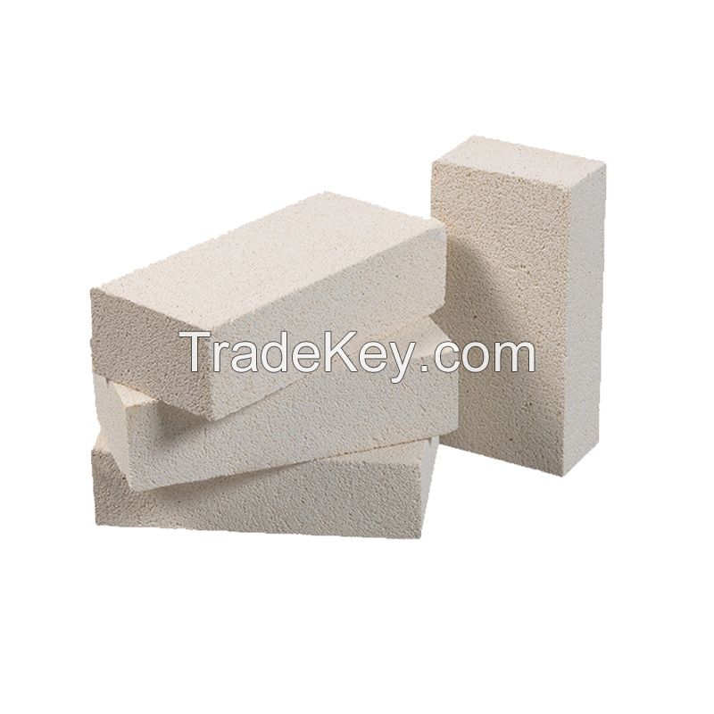 Mullite heat insulation brick, reference price, from 1 ton
