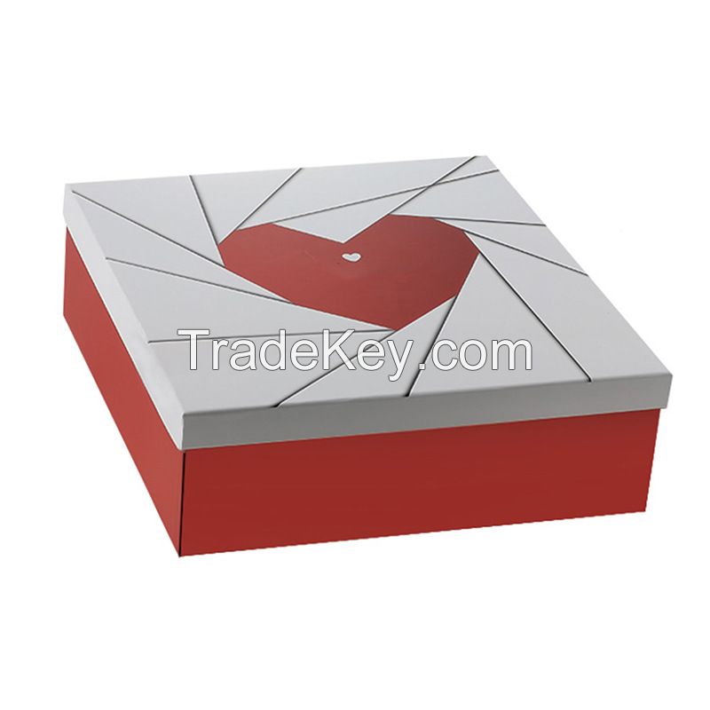 Customized Collapsible Box