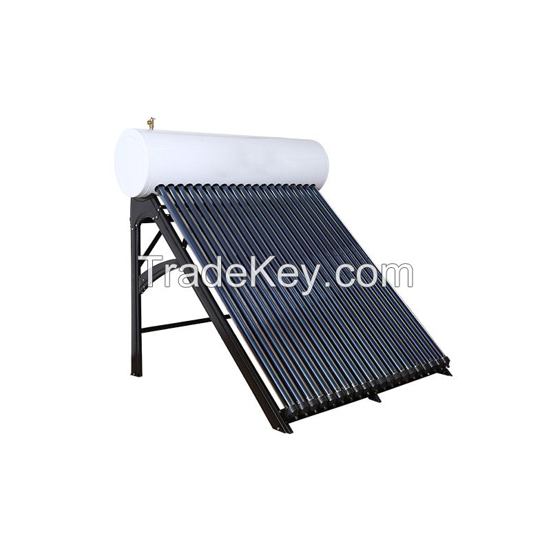 Pressure solar water heater(Custom products)