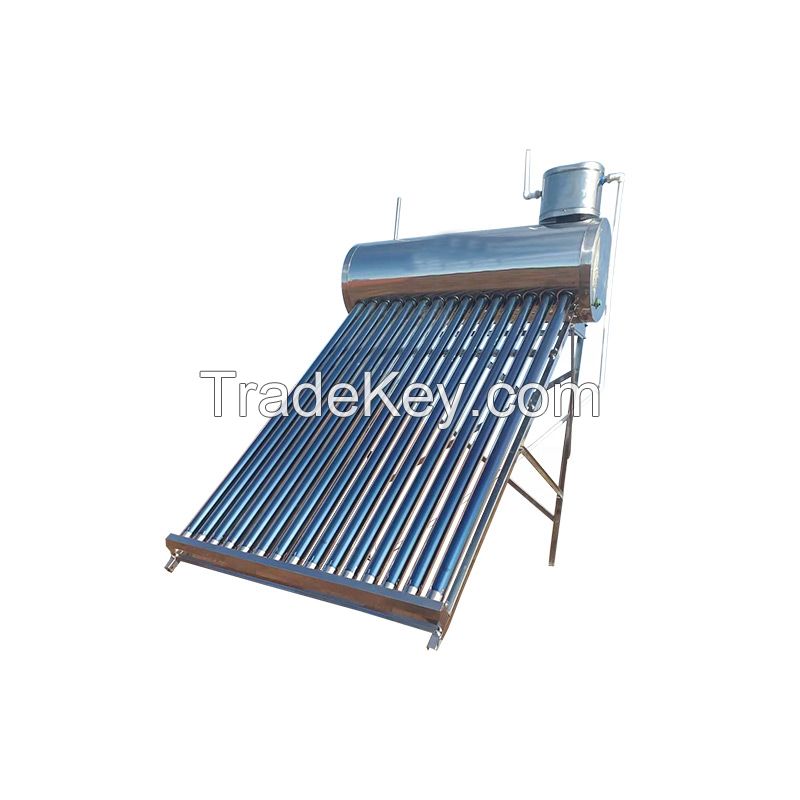 Solar water heater(Custom products)