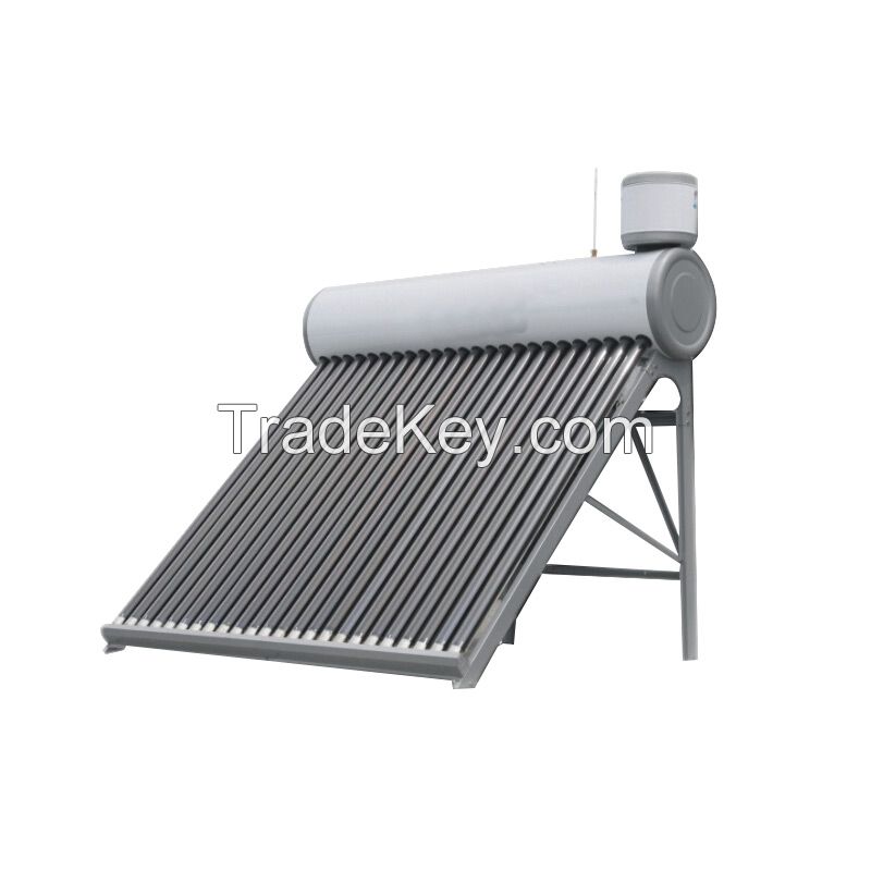 Vacuum tube solar water heater(Custom products)