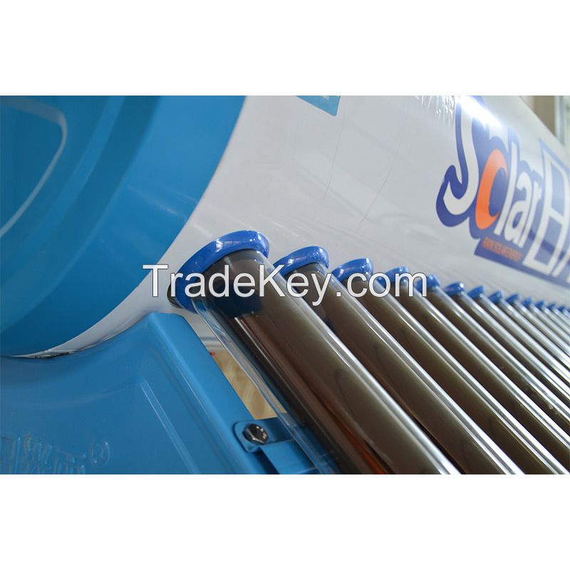  Solar water heating system(Custom products)