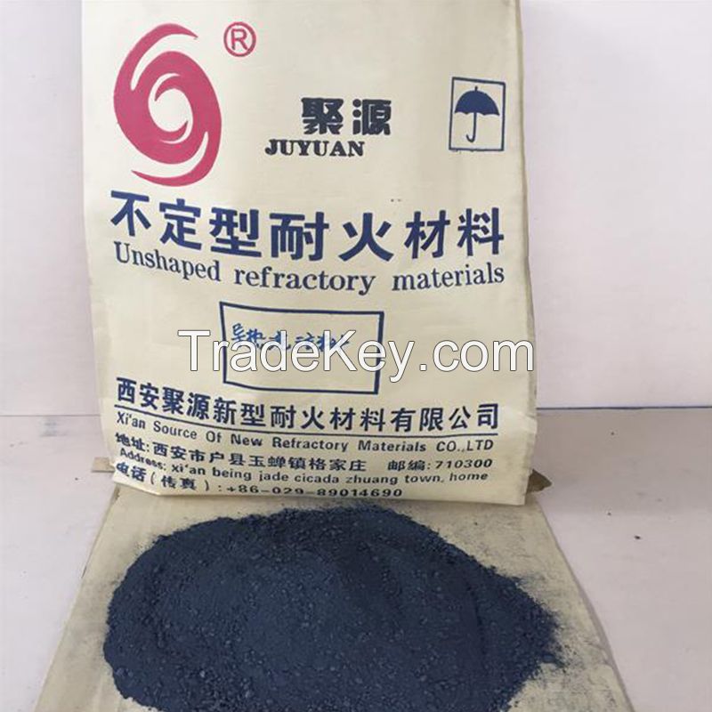  Thermal conductive castables (customized products)