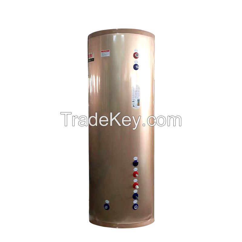  Air energy water heater