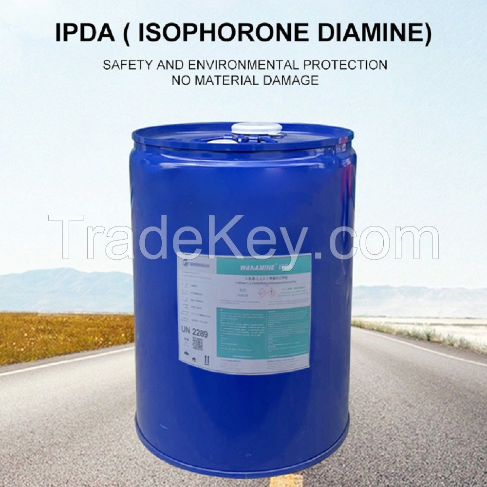 IPDA(Isophorone diamine)