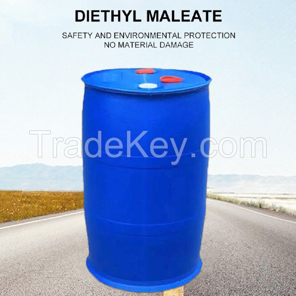 diethyl maleate