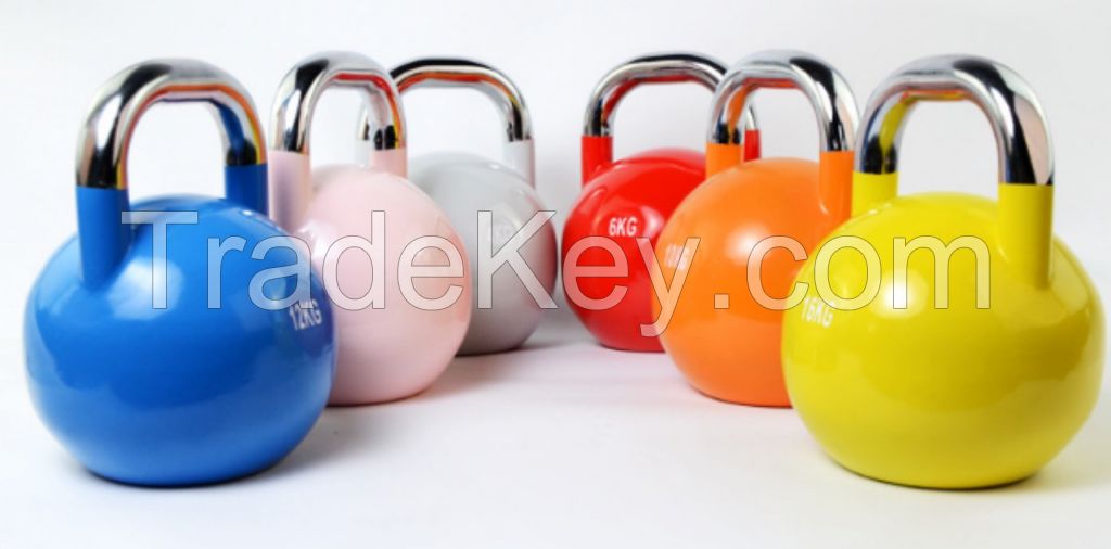 Best Quality Kettlebell For Fitness Club Home Gym 