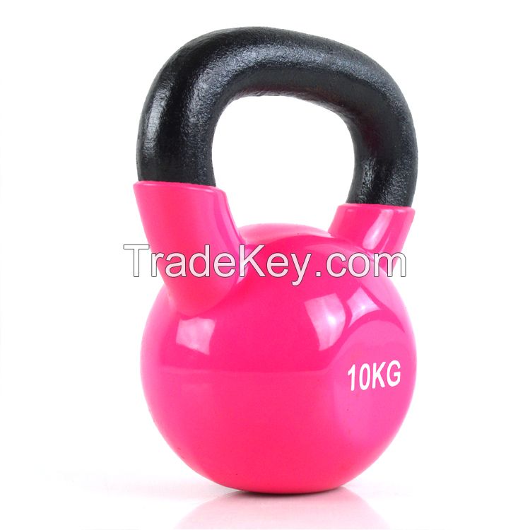 Best Quality Kettlebell For Fitness Club Home Gym 