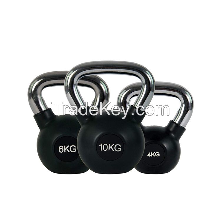 Best Quality Kettlebell For Fitness Club Home Gym 