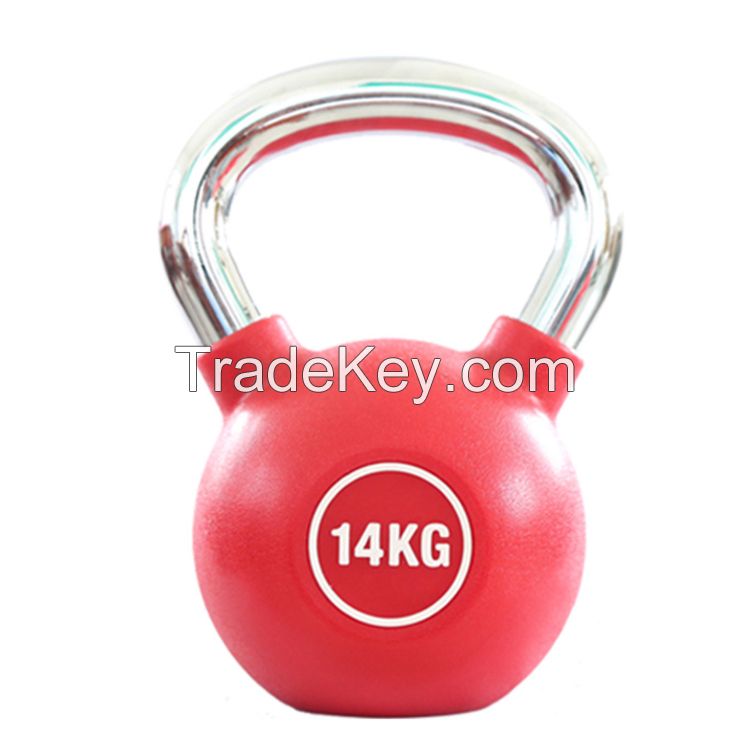 Best Quality Kettlebell For Fitness Club Home Gym 