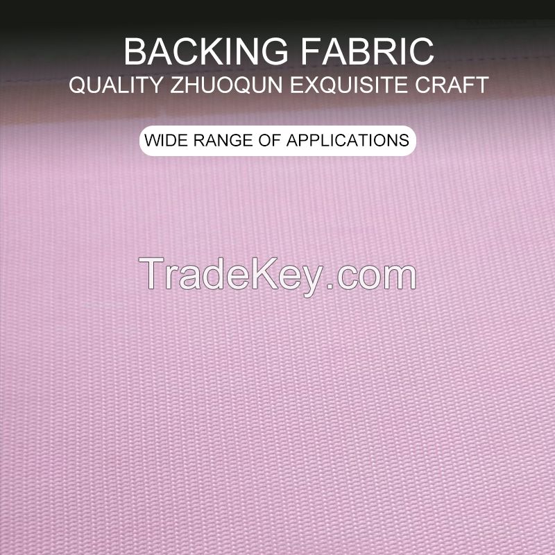 Backing Fabric