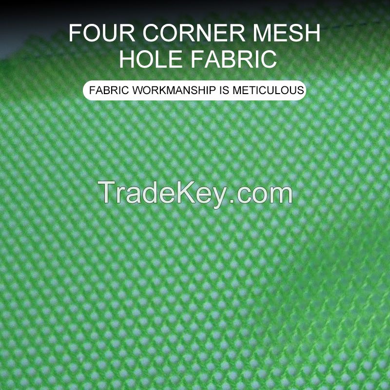 A4 Corner Fabric