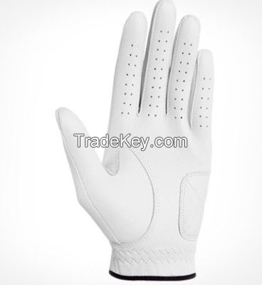 Licata Premium Unisex Type Golf Gloves Full Sheep Leather 10 Units Bundle