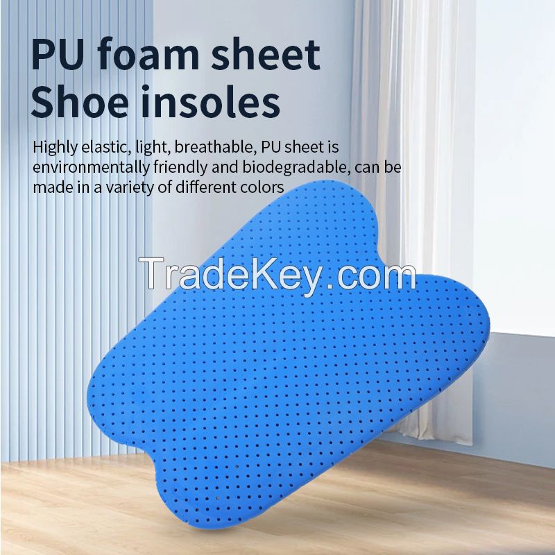PU foam sheet