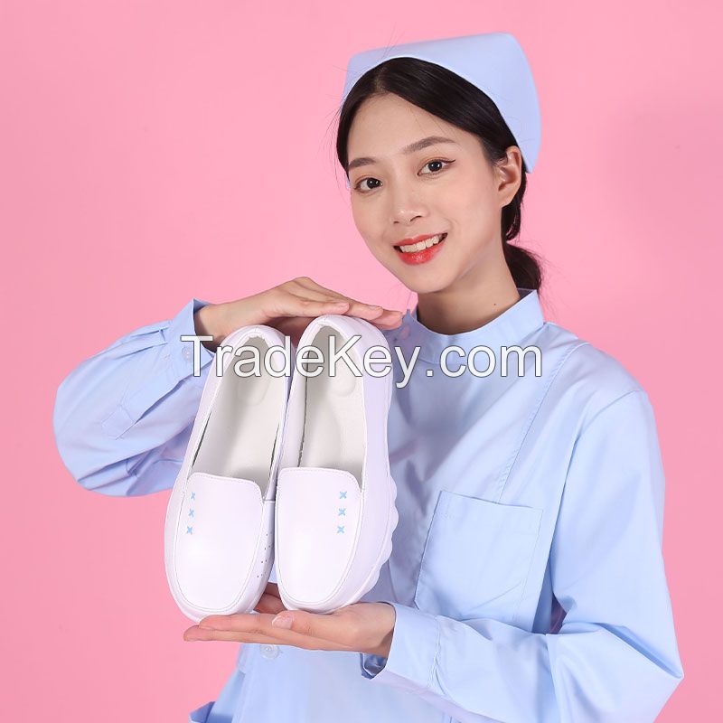 Nurse shoes 8934