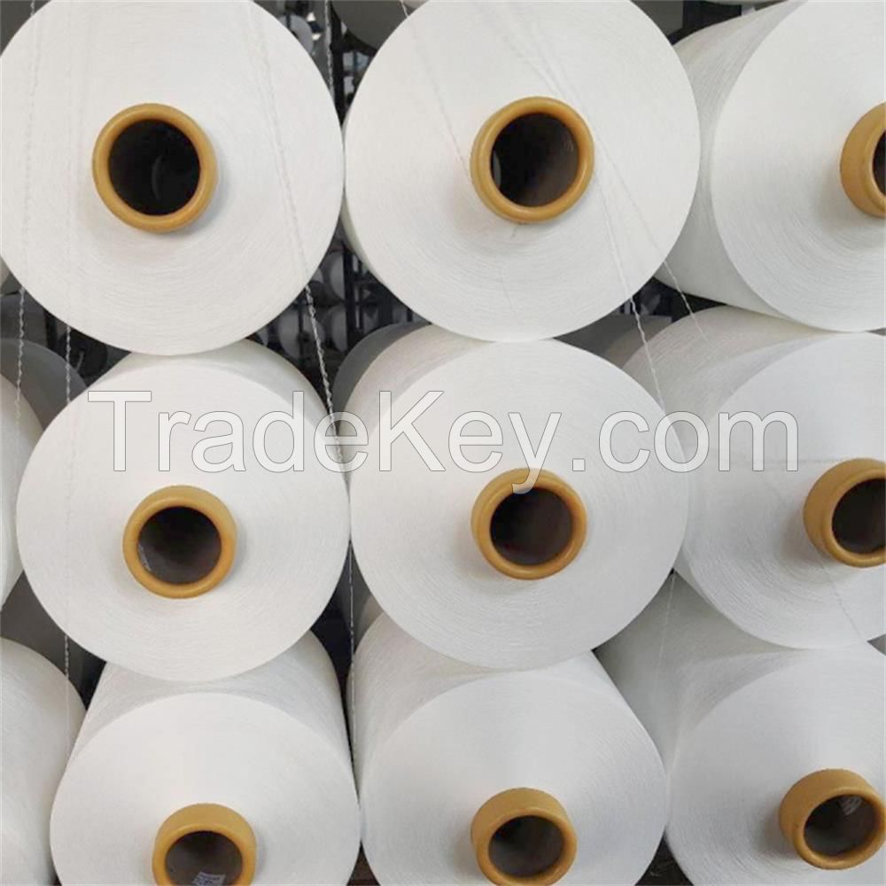 Spandex yarn for sanitary napkin top layer sanitary napkin bottom film diaper bottom film sanitary napkin wrap protective clothing can be customized