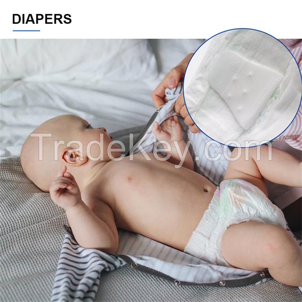 Sanitary napkin absorbent paper diaper core can be customized according to demand support email contact