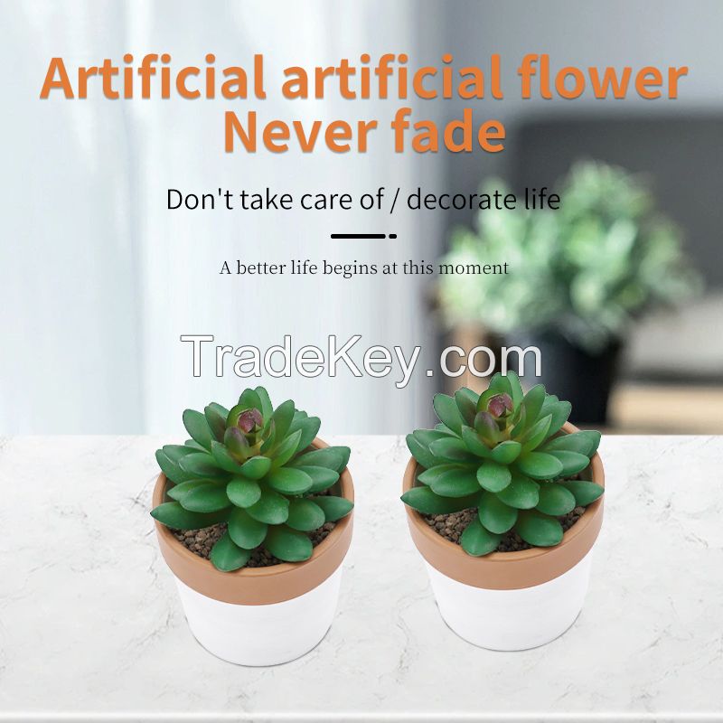 Artificial flower5