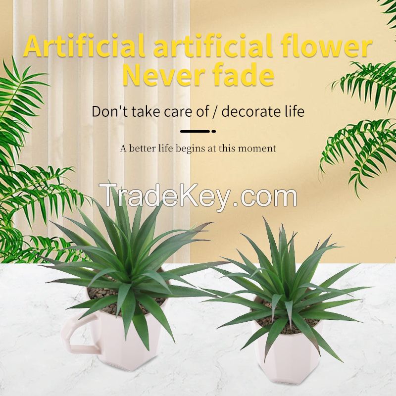 Artificial flower8