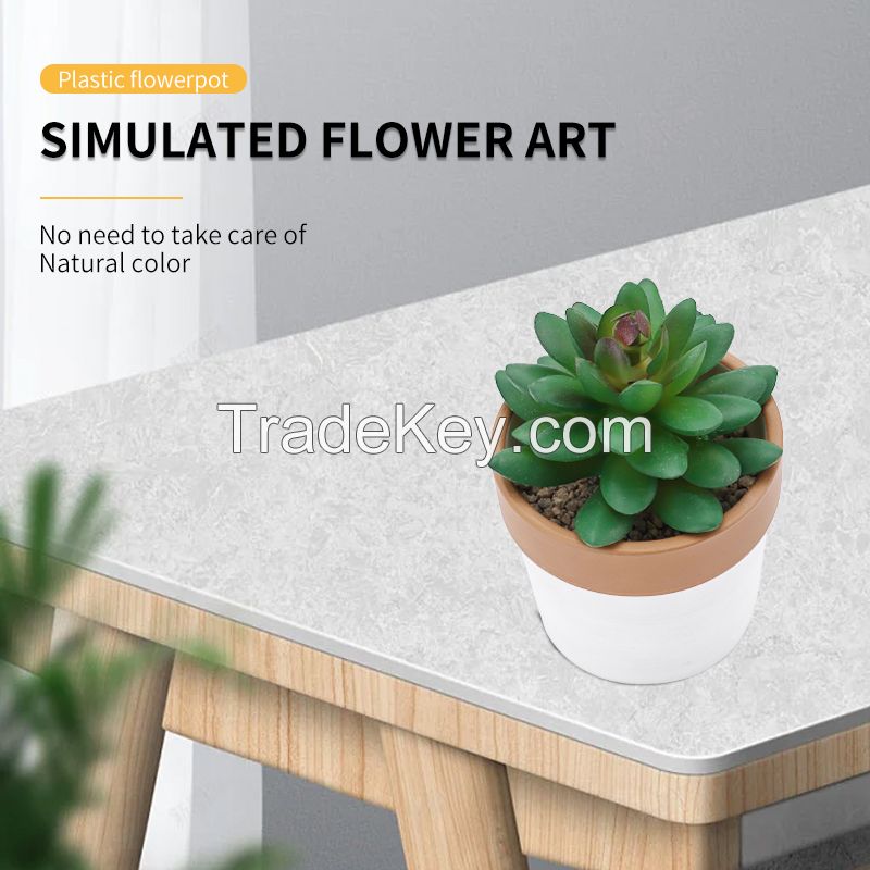 Artificial flower5