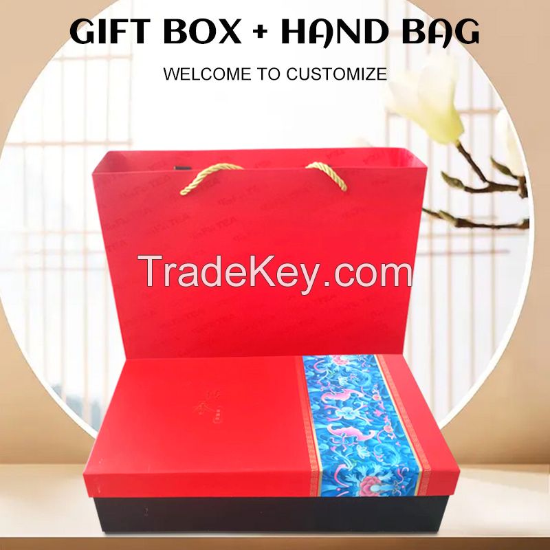 Gift box + handbag(2)