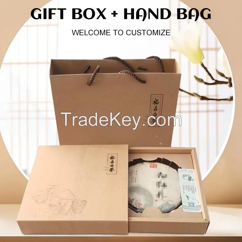 Gift box + handbag(4)