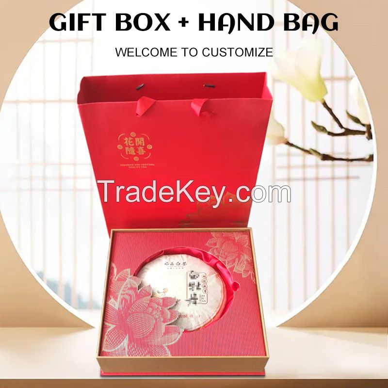 Gift box + handbag(5)