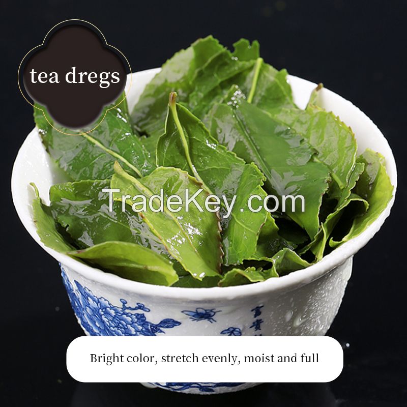 Grade 3 Tieguanyin tea