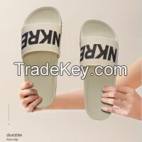 Anti-skid, anti-bacterial. Classic slippers(unisex)