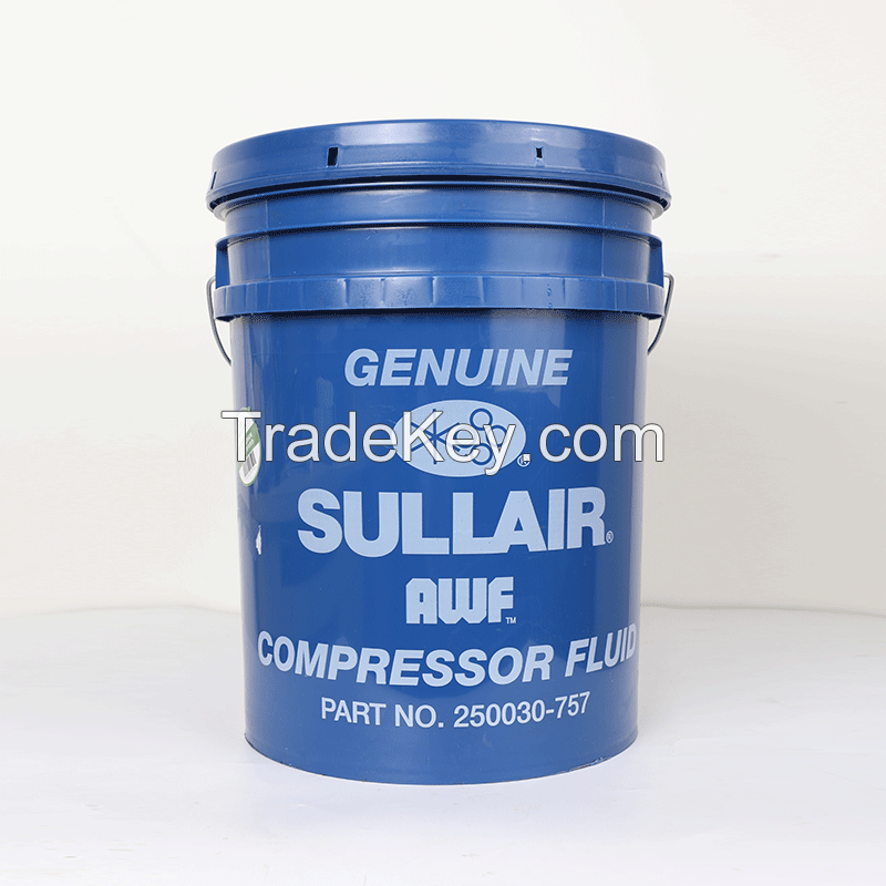 AWF air compressor oil, Model: 250030-757ï¼Œplease contact customer service before purchase