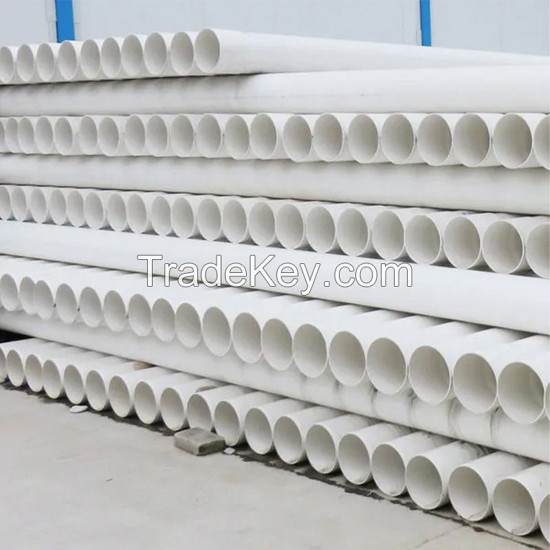 PVC water supply pipe (products can be customized, if you have any questions, please consult customer service)