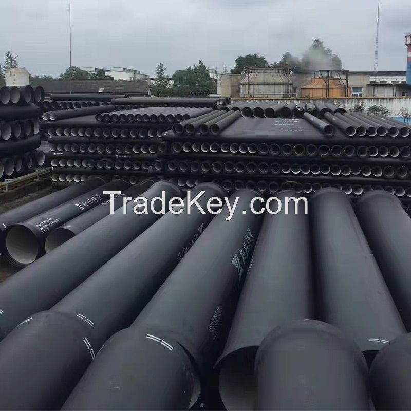 Ductile iron pipe (products can be customized, if you have any questions, please consult customer service)