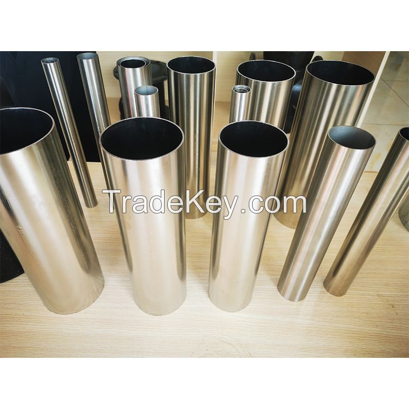 Stainless steel pipe (products can be customized, if you have any questions, please consult customer service)