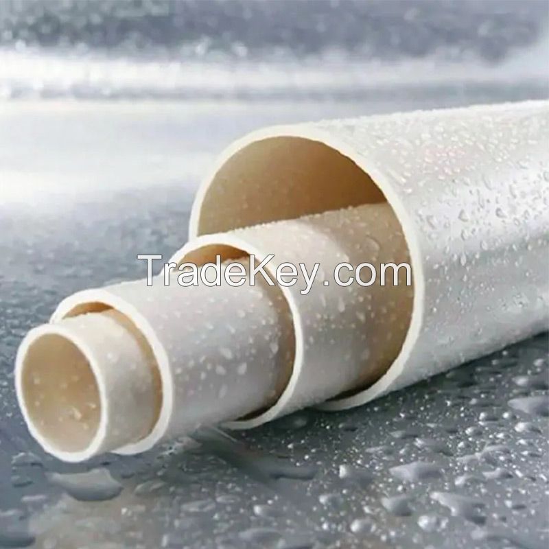 PVC water supply pipe (products can be customized, if you have any questions, please consult customer service)