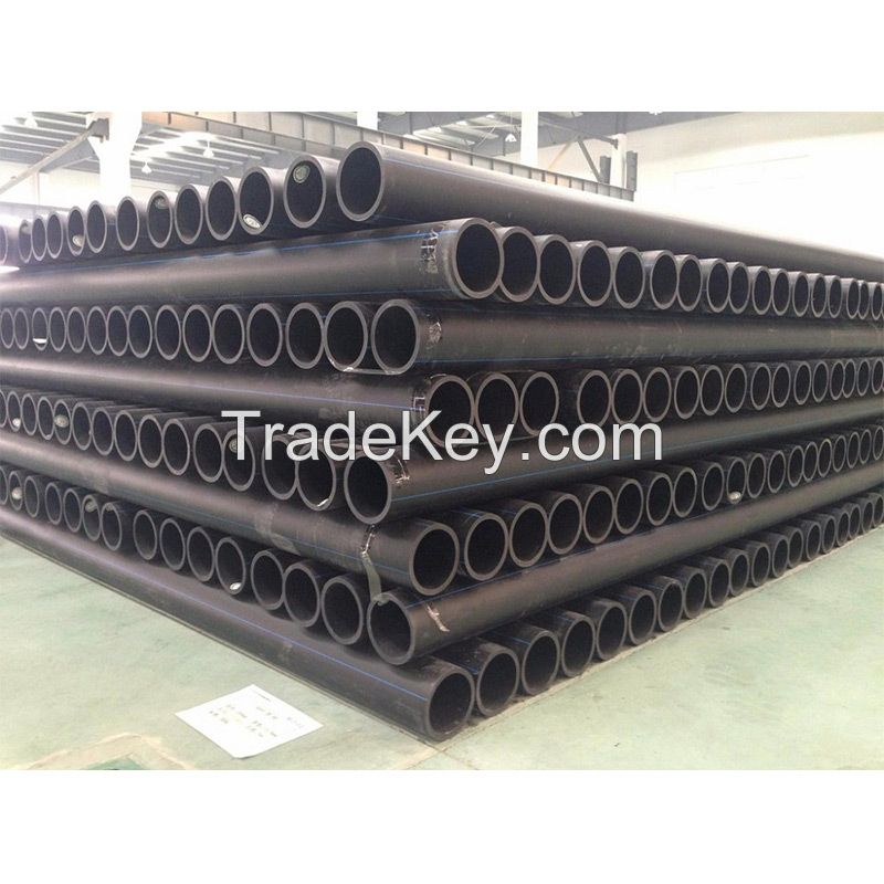 HDPE water supply pipe (products can be customized, if you have any questions, please consult customer service)