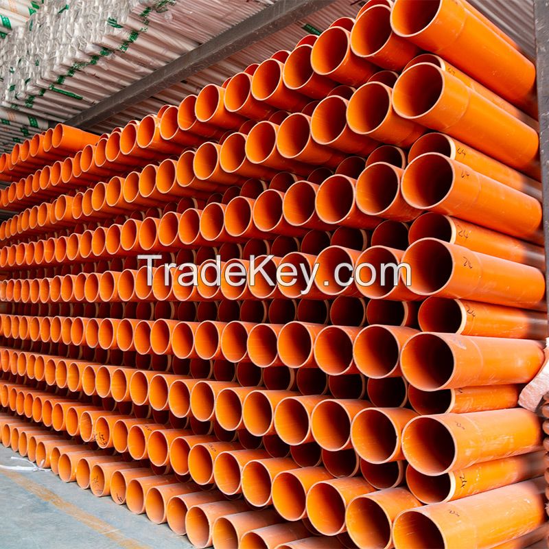 CPVC power tube (products can be customized, if you have any questions, please consult customer service)