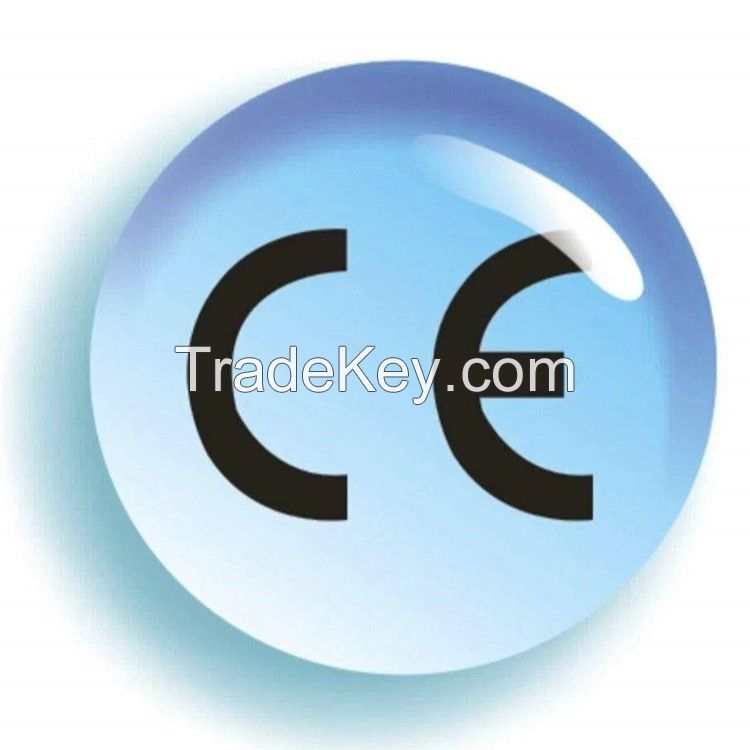 china testing and certification technology ce certification