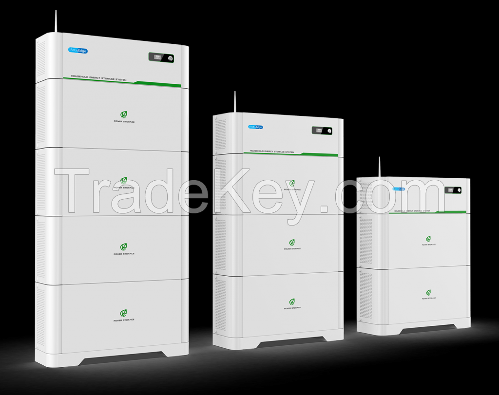 Residential Battery Energy Storage System