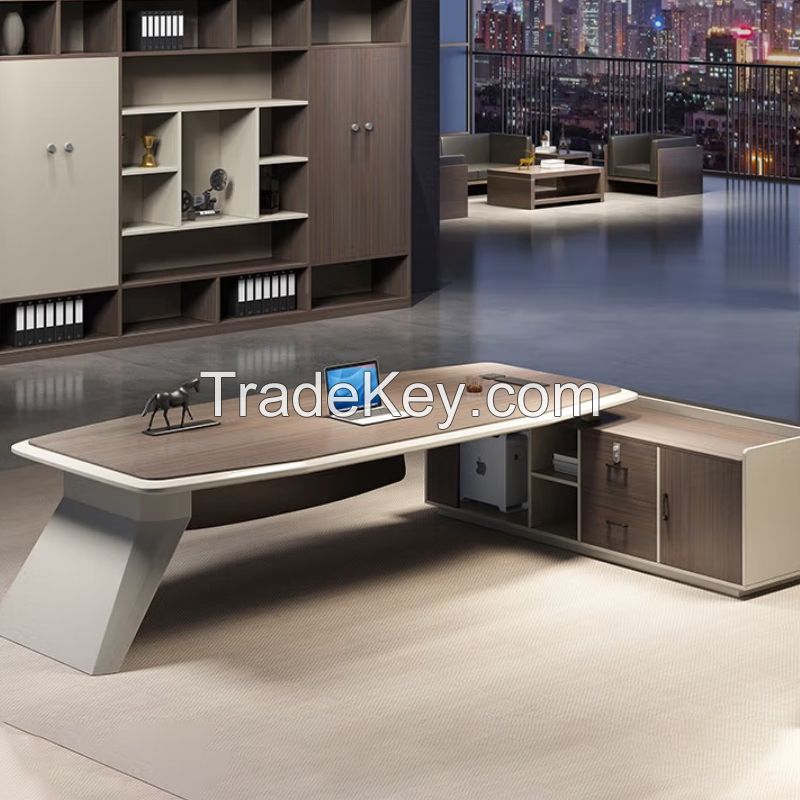 Office furniture , executive desk , reference price (customization and discounts, please consult customer service)