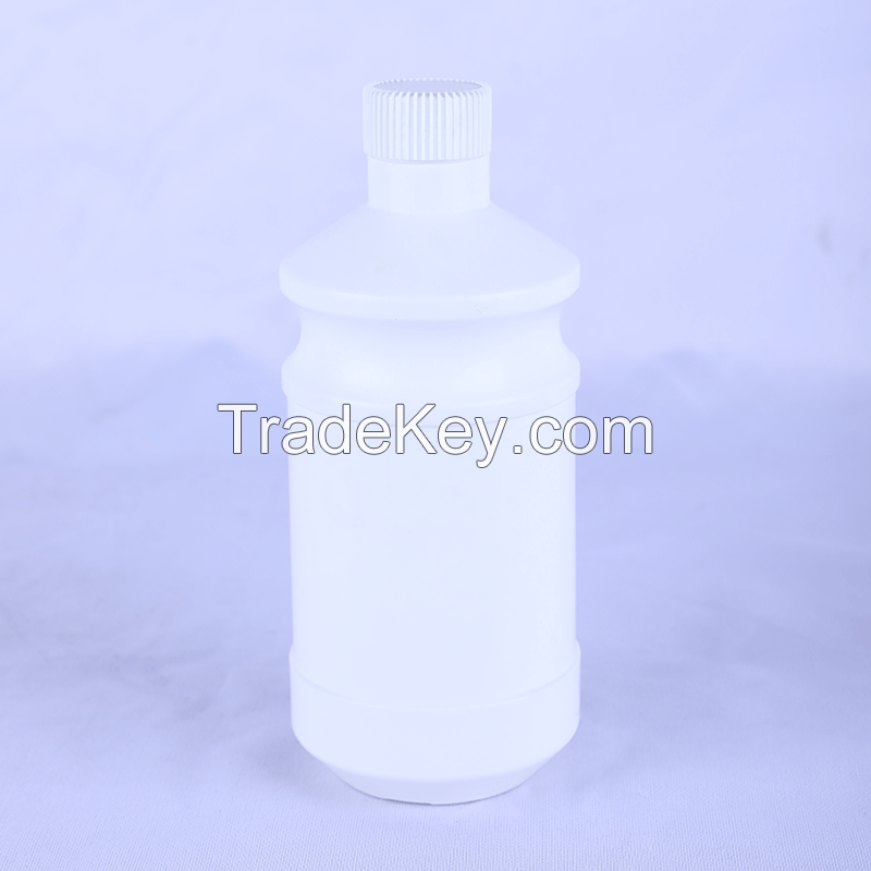 500ml polyethylene pesticide bottle thickened chemical pesticide reagent bottle from 1000