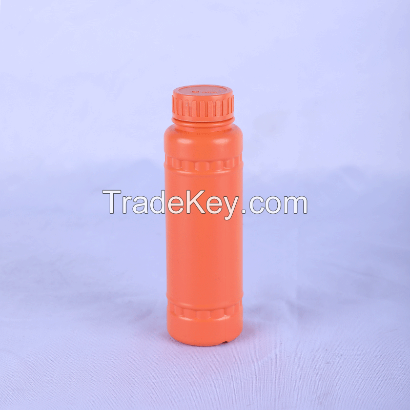 Polyethylene pesticide bottle 100ml / 200ml, wholesale 1000 bottles from manufacturers